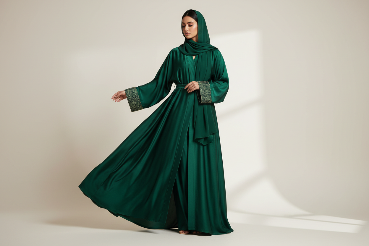 Abayas